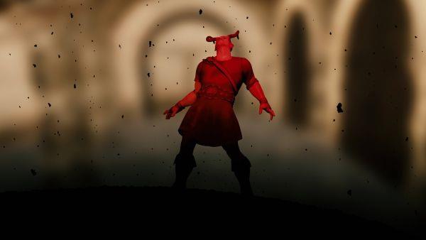 Blood Sweat Скриншот 2