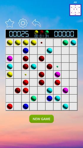 Line 98 Classic ဖန်သားပြင်ဓာတ်ပုံ 0