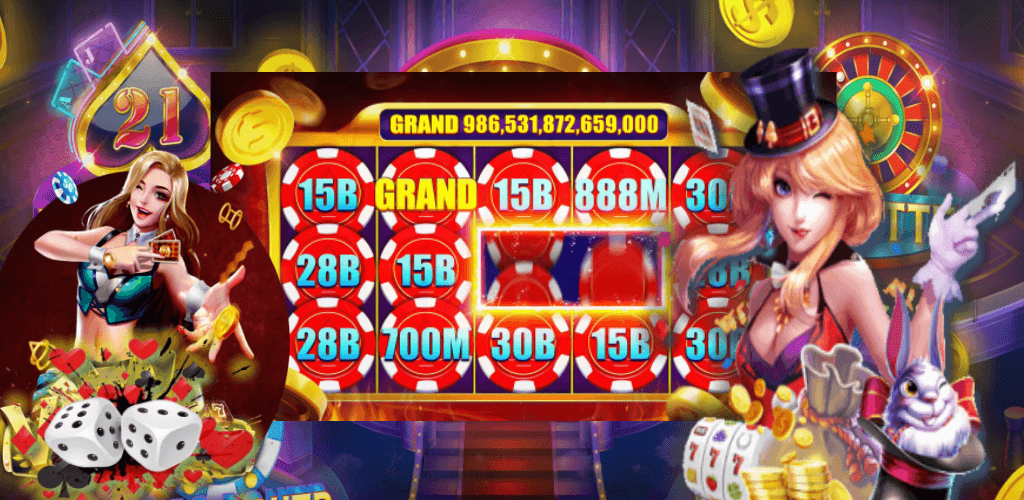 Roleta de Slot - Estoril Club Скриншот 1