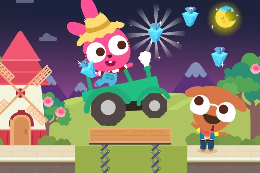Papo Town Bauernhof Screenshot 0