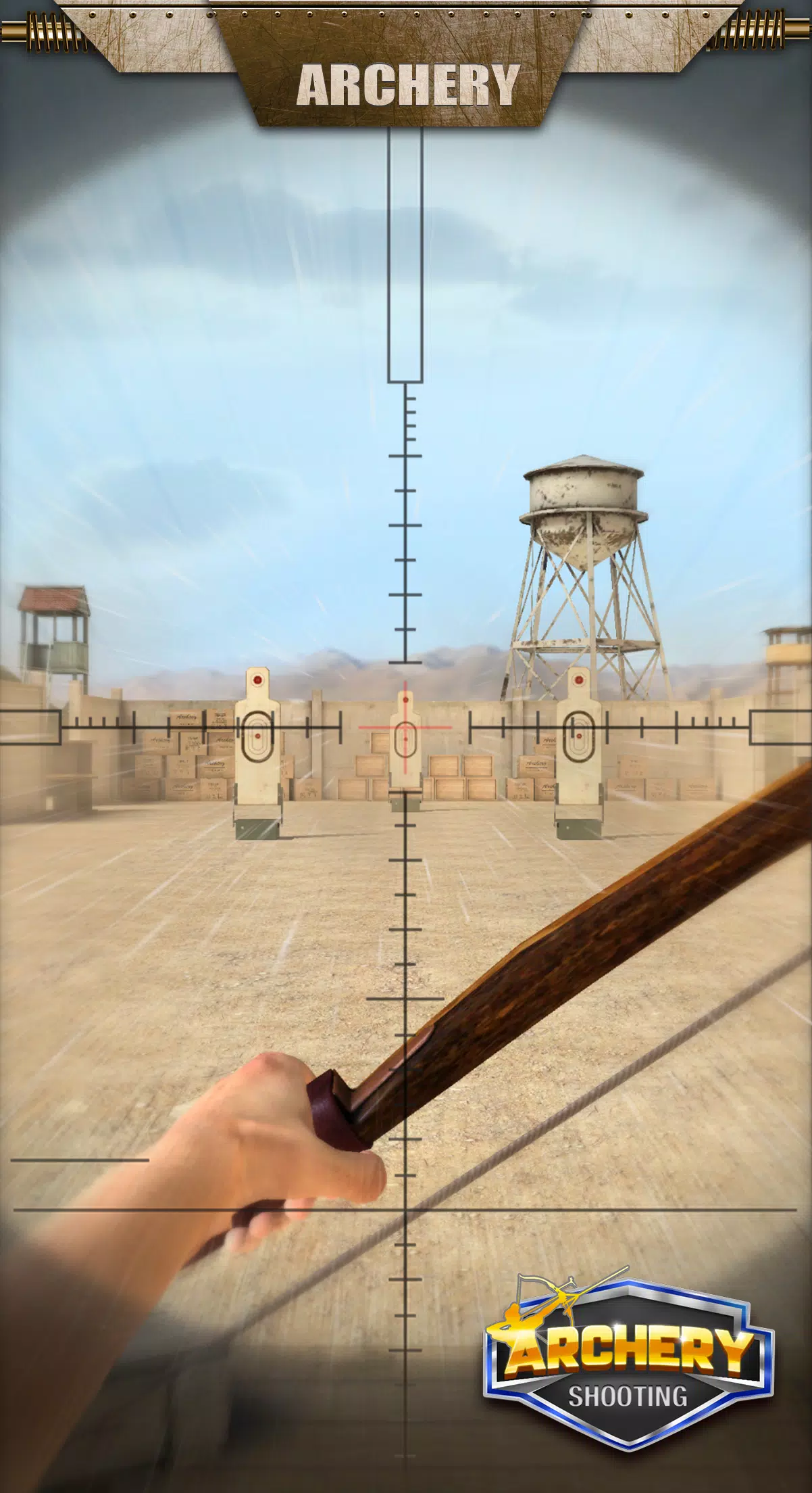 Shooting Archery 스크린샷 0