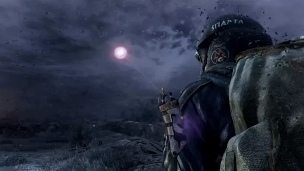 Metro 2033 Redux kostenlos für eine begrenzte Zeit zur Feier des 15. Jubiläums