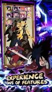 Ninja Reborn: Rise of Shinobi 螢幕截圖 2