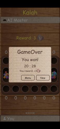 Mancala games Ekran Görüntüsü 2