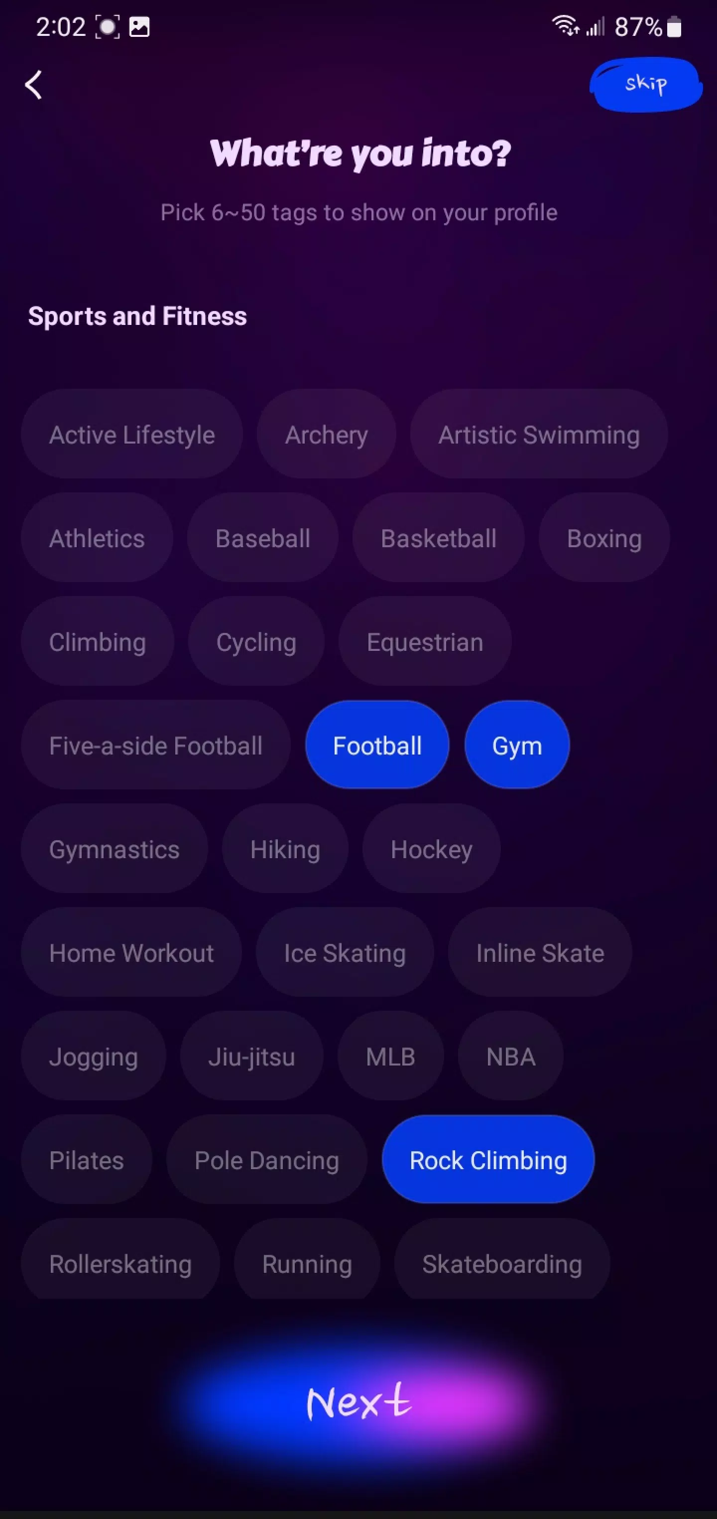 GraceChat Ekran Görüntüsü 2