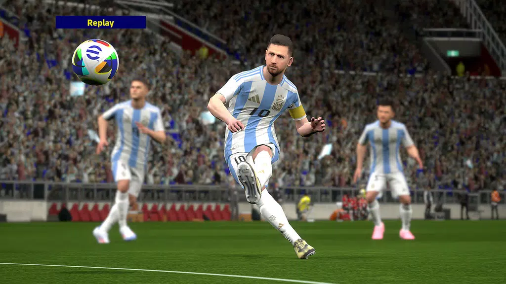 eFootball™ スクリーンショット 2