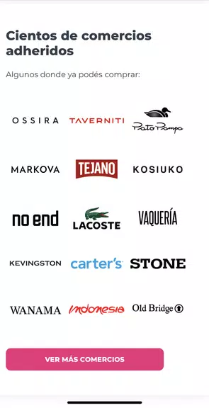 GOcuotas Скриншот 1