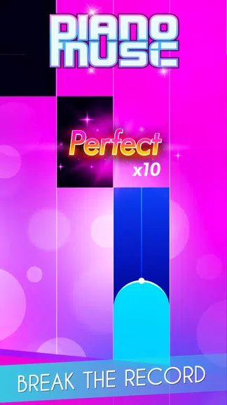 Piano Music Tiles 2 Ekran Görüntüsü 1