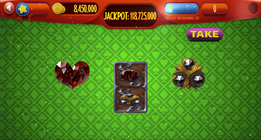 Dog-Cat Free Slot Machine Game Online Ekran Görüntüsü 1