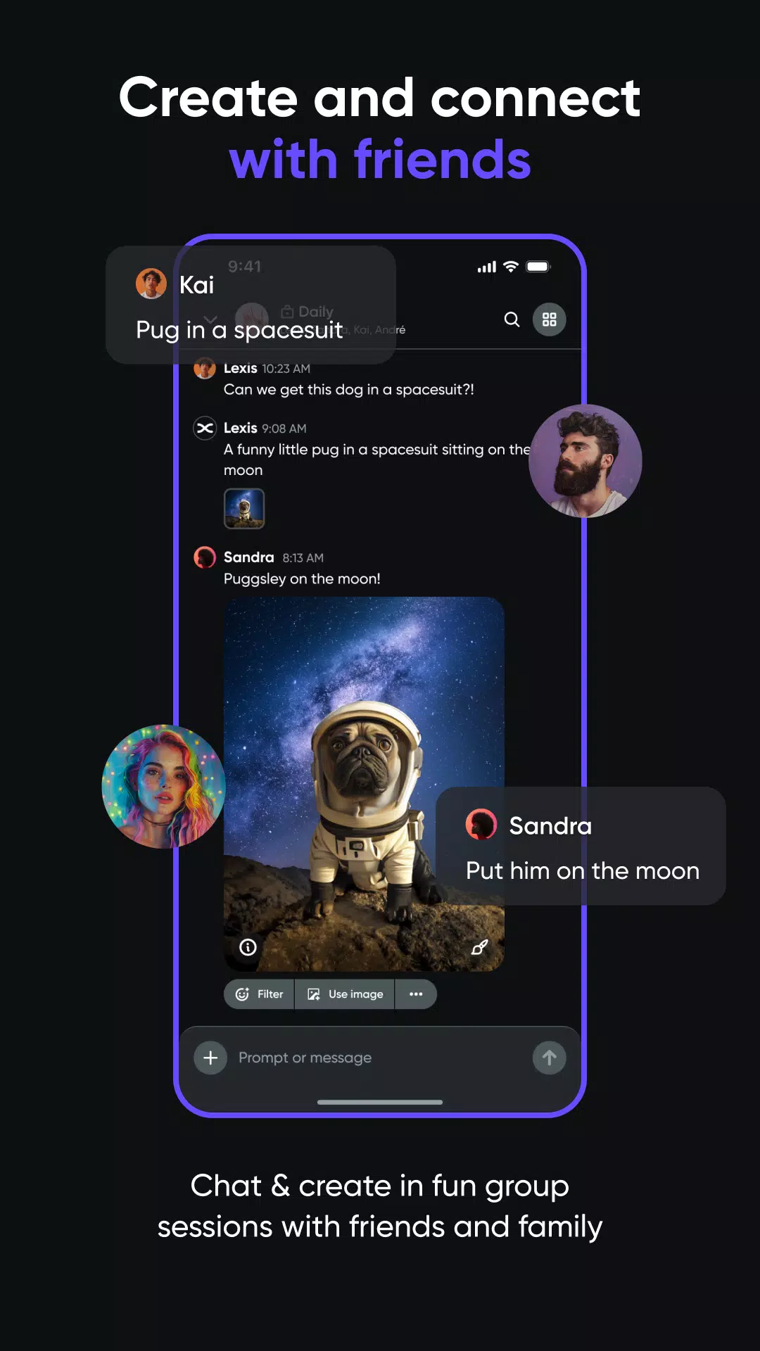Remix Zrzut ekranu 3