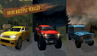 Camper Van Virtual Family Game Ekran Görüntüsü 2