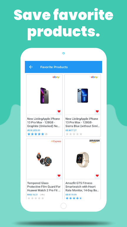Ofertas moviles - precio móvil Captura de pantalla 3