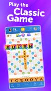 Words With Friends 2 Word Game ภาพหน้าจอ 1