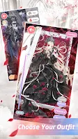 Love Nikki-Dress UP Queen 螢幕截圖 3