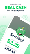 Qmee: Paid Survey Cash Rewards 스크린샷 1