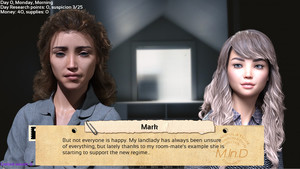 Take Over – New Version 0.69 [Studio Dystopia]应用截图第1张