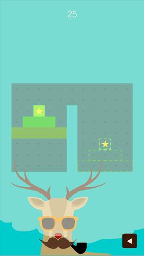 Blocky XMAS 螢幕截圖 3