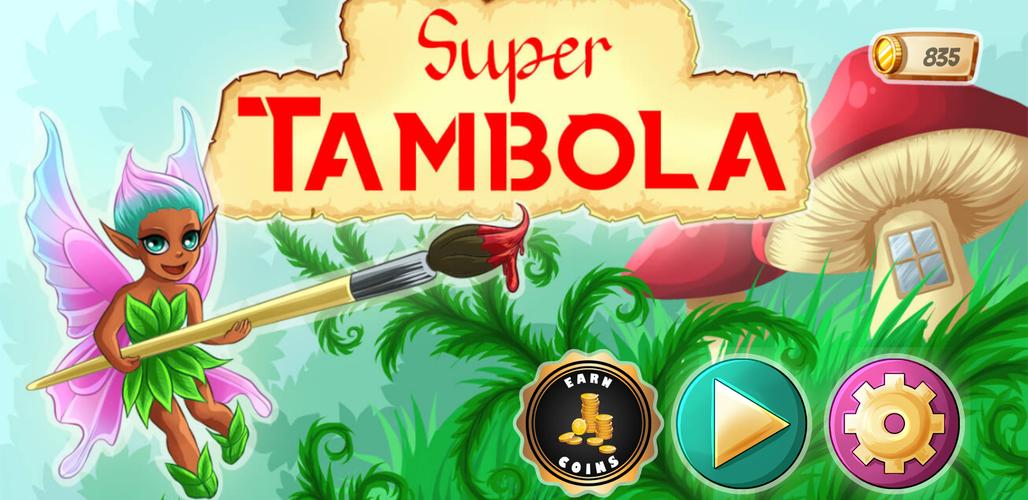 Super Tambola Ekran Görüntüsü 3