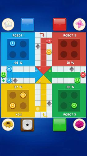Ludo Super Ekran Görüntüsü 0