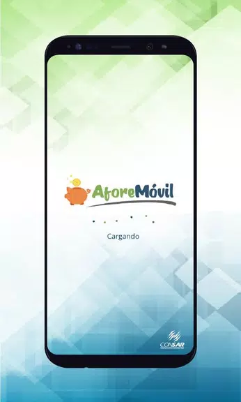 AforeMóvil Schermafbeelding 2