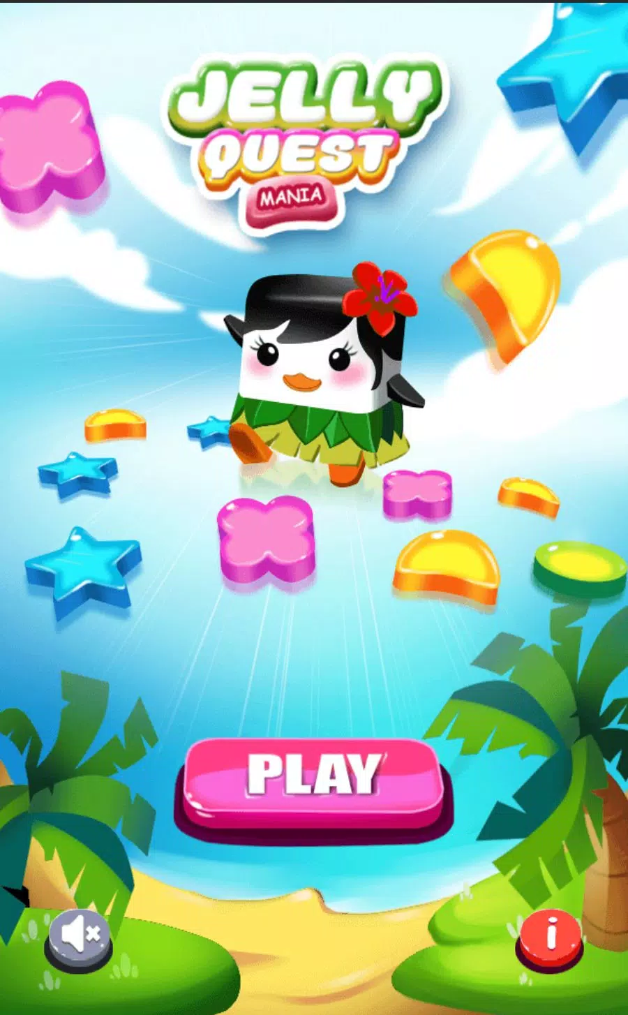 Jelly Max スクリーンショット 0