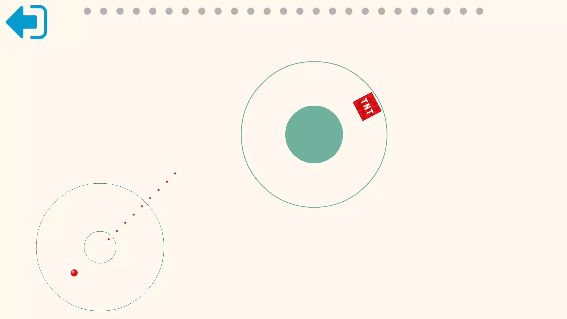Gravity Math 螢幕截圖 3