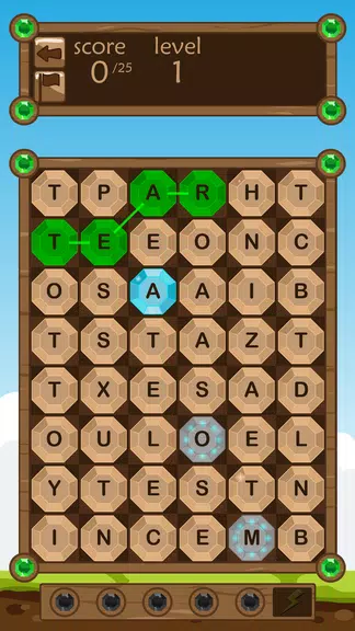 WeWords スクリーンショット 0