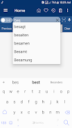 English German Dictionary应用截图第3张