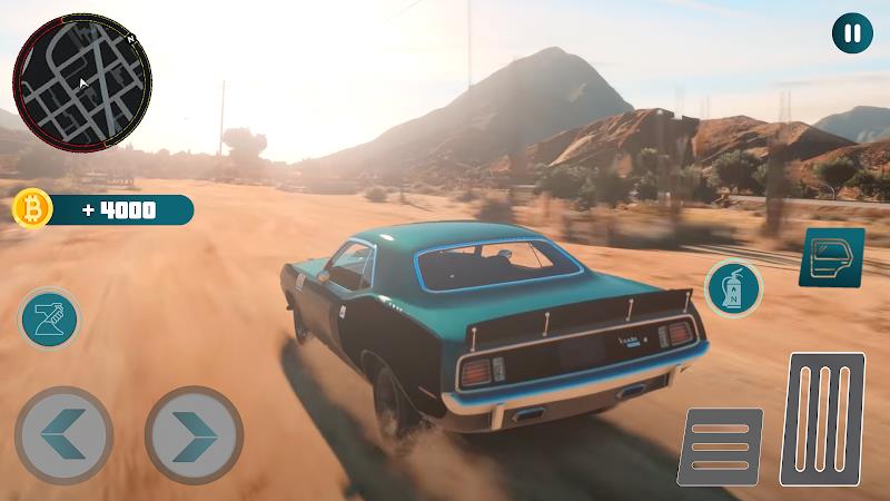 Schermata Go To Auto: Start big stories 3