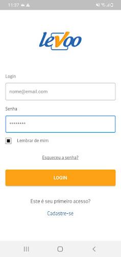 Levoo - Entregador ဖန်သားပြင်ဓာတ်ပုံ 0