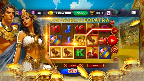Youre Casino Captura de pantalla 3