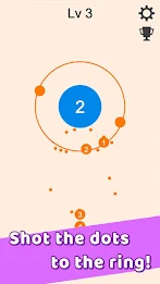 Schermata Dots Order 1