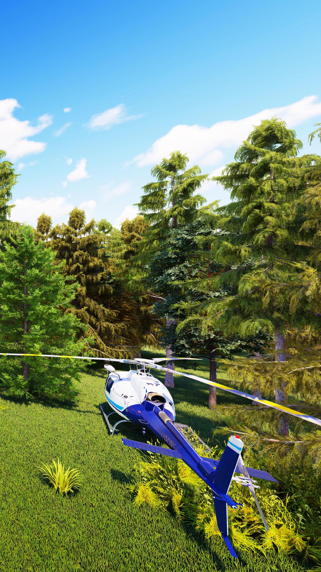 Can you escape Tree House Zrzut ekranu 2