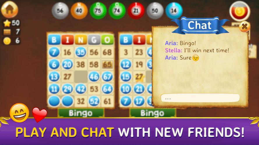 Zodi Bingo 스크린샷 3
