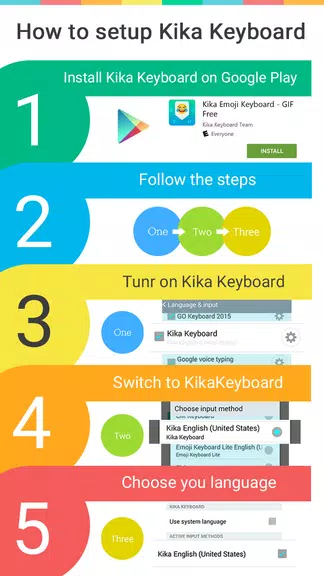 bitworld Keyboard Theme Ekran Görüntüsü 3