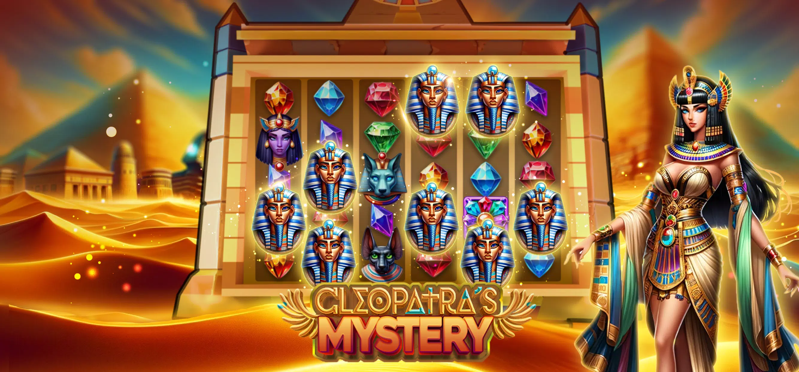 Richie Slots 螢幕截圖 2
