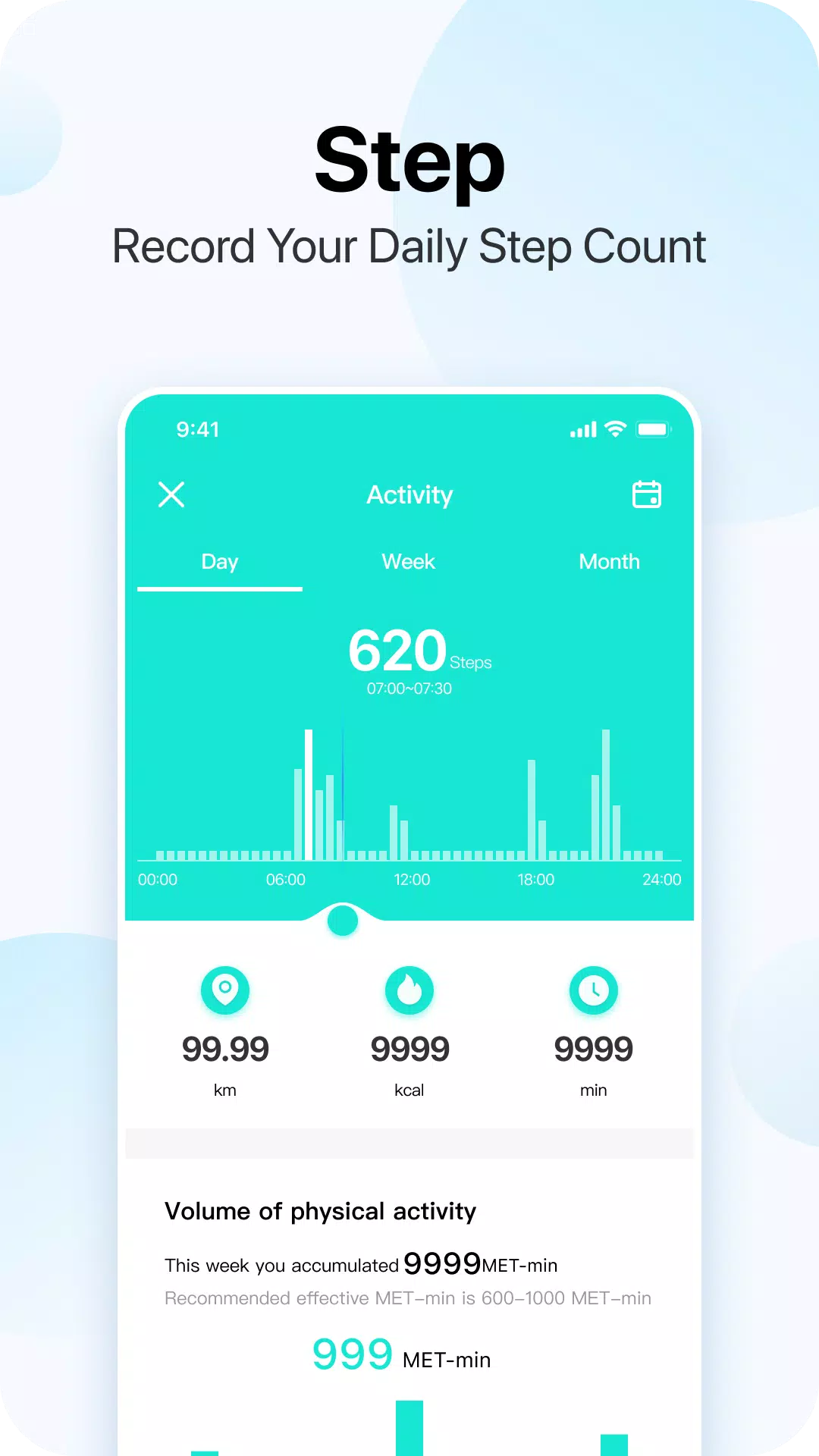 Da Fit স্ক্রিনশট 1