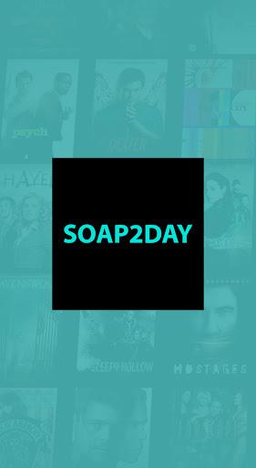 Soap2Day HD Stream 螢幕截圖 0