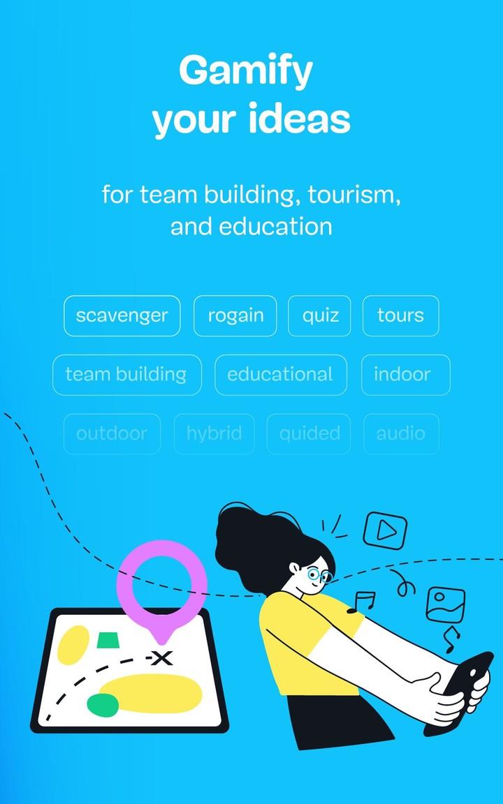 Loquiz স্ক্রিনশট 3