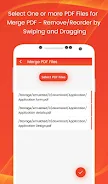 PDF Tools – PDF Utilities স্ক্রিনশট 2