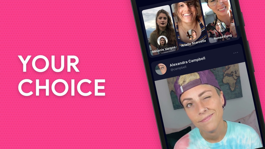 Taimi - LGBTQ+ Dating & Chat 스크린샷 2