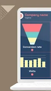 Geniallyy App Workflow Скриншот 0