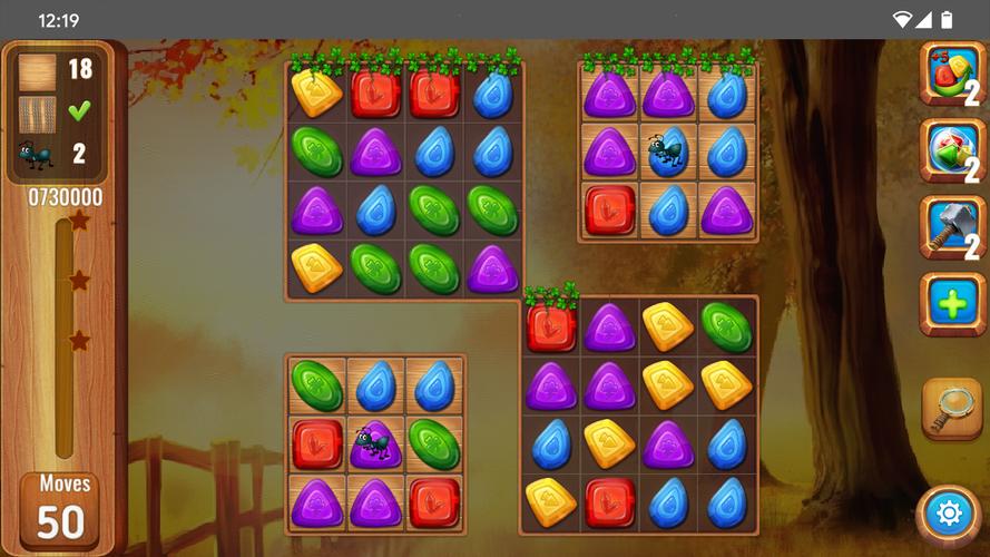 Gems or jewels ? Ảnh chụp màn hình 1
