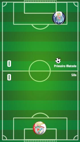 Liga NOS Game Capture d'écran 2