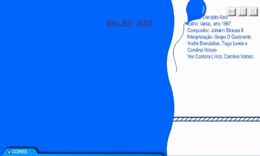 Cores Скриншот 0