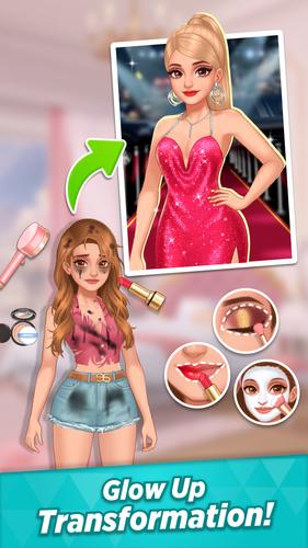 Love Matters Capture d'écran 3