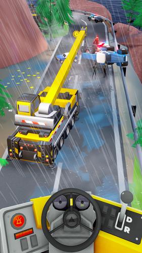 Vehicle Master 3D: Truck Games Ekran Görüntüsü 2