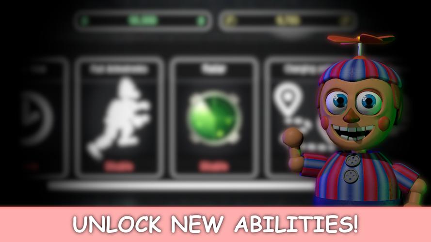 Animatronic Simulator 2 Ekran Görüntüsü 3