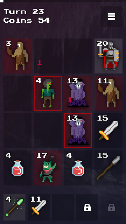 Pixel Cards স্ক্রিনশট 0