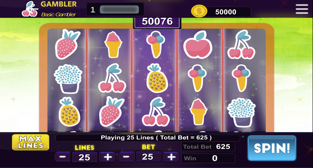 Slots Online Free - Vegas Slots Online Game Скриншот 2